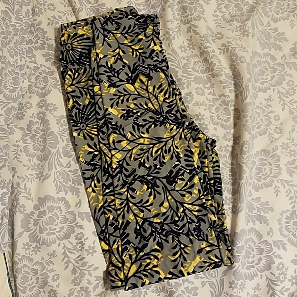 🚨CLOSET CLOSING 12/30🚨 Lularoe Leggings